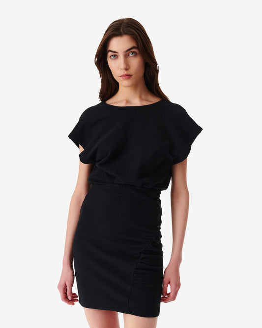 Verdi - Black