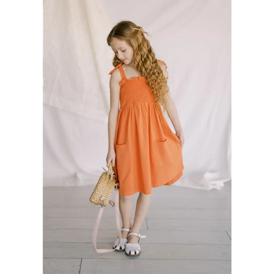 The Play Dress - Arabesque