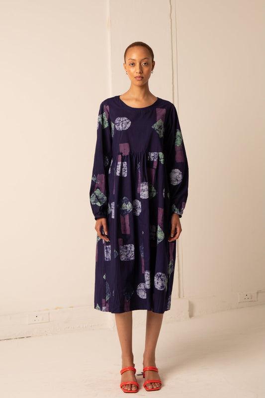 Mariam Dress - Location