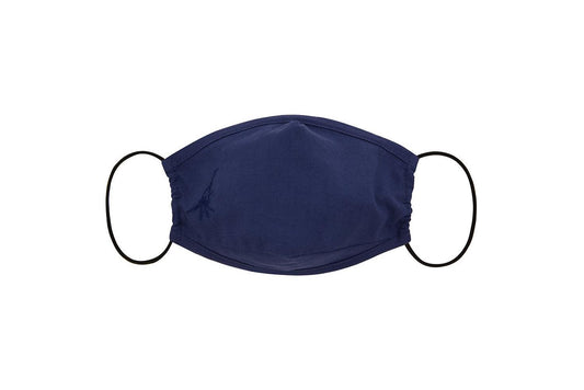 Reusable Face Masks, Child - Navy