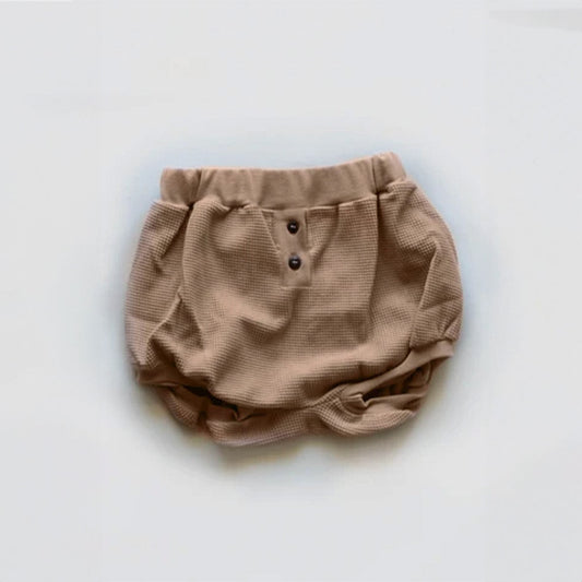 The Valentine Short - Clay