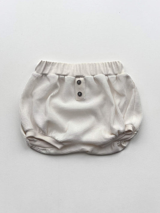 The Valentine Short - Undyed