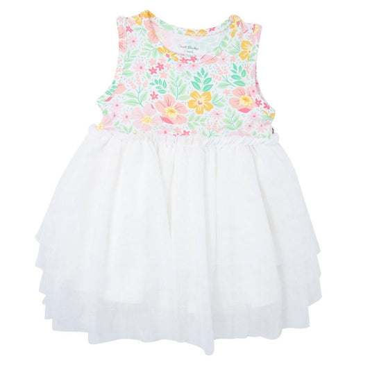 Tutu Dress - Fantasy Flower