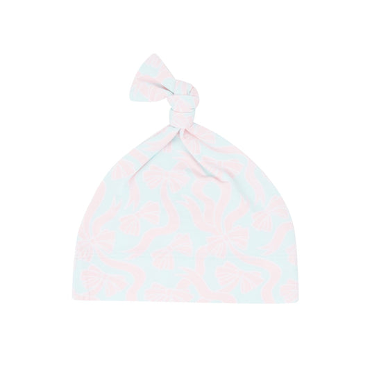 Knot Hat - Darling Bows