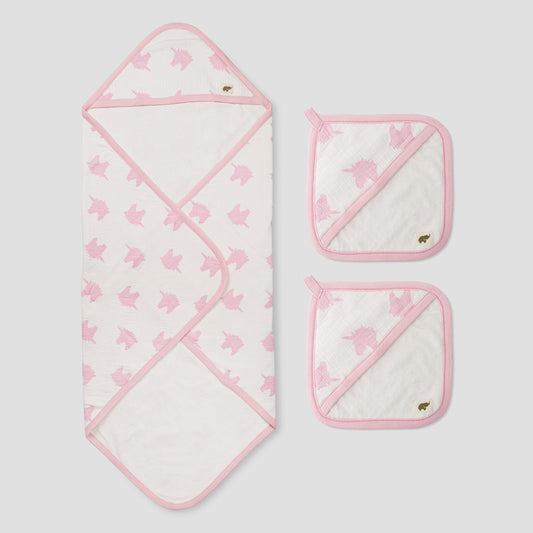 Bath Bundle - Unicorn Dreams