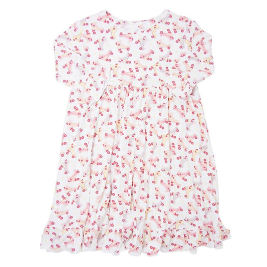 Southern Sweetheart Dress - Skates Baby