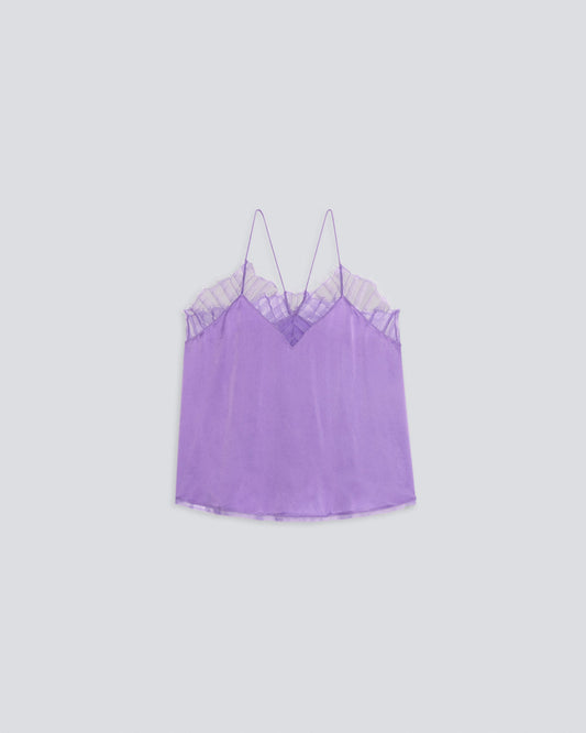 Berwyn - Light Purple