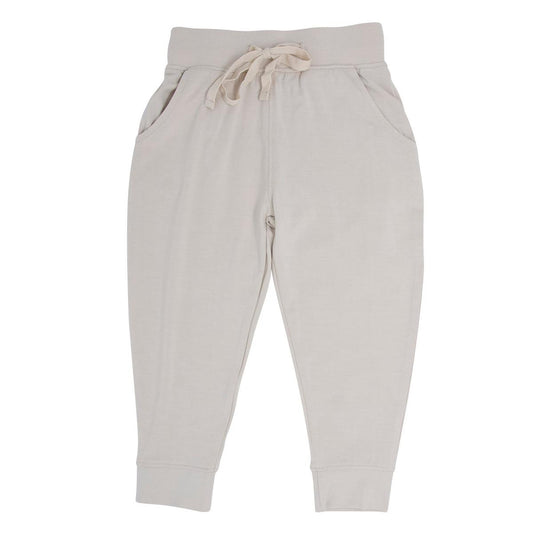 Slacker Pocket Pant - Pumice