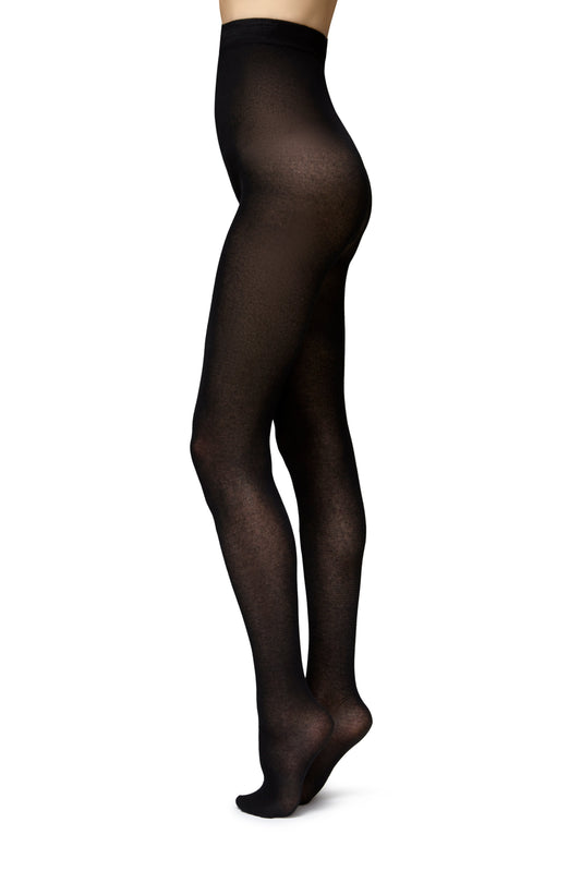 Polly Innovation Tights - Black
