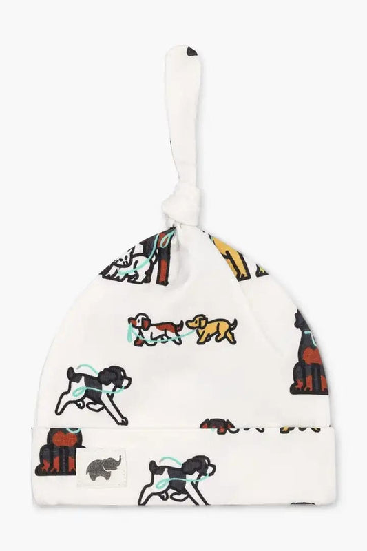 Top Knot Cap - Dog Walker