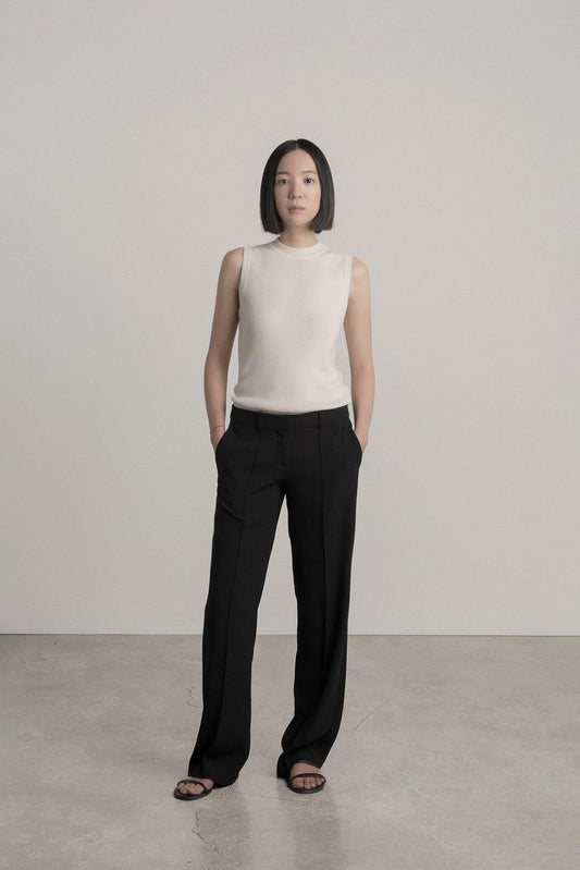 No.12 Crew Tank - Salt