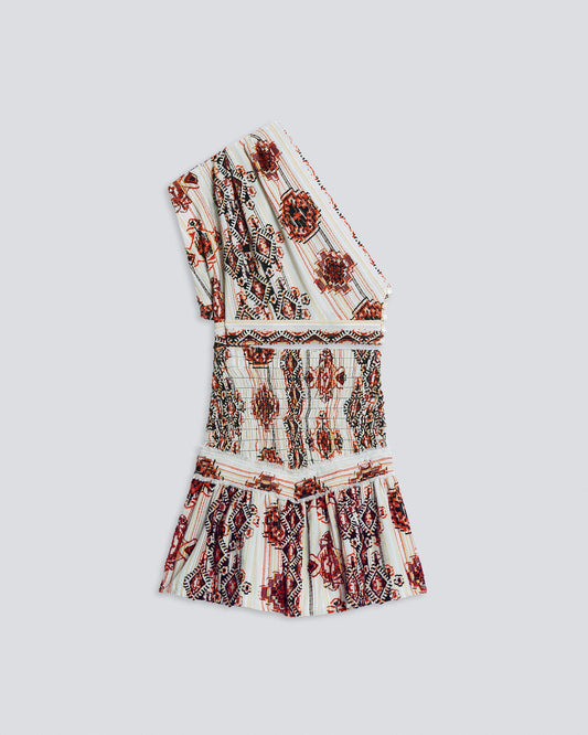 Temi - Multico Orange