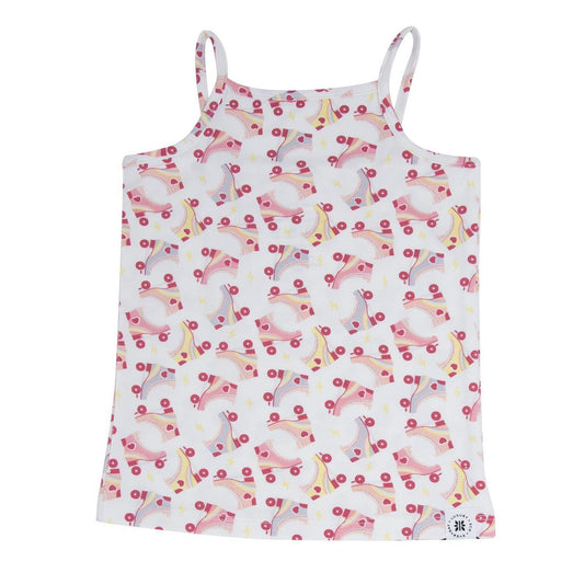 Camisole - Skates Baby