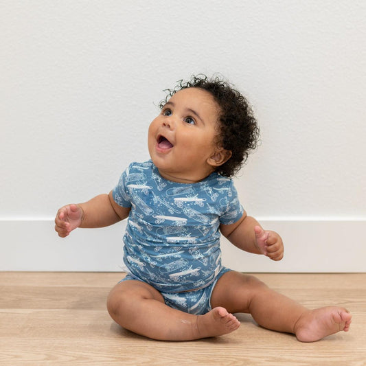 Summer PJ - Skateboards