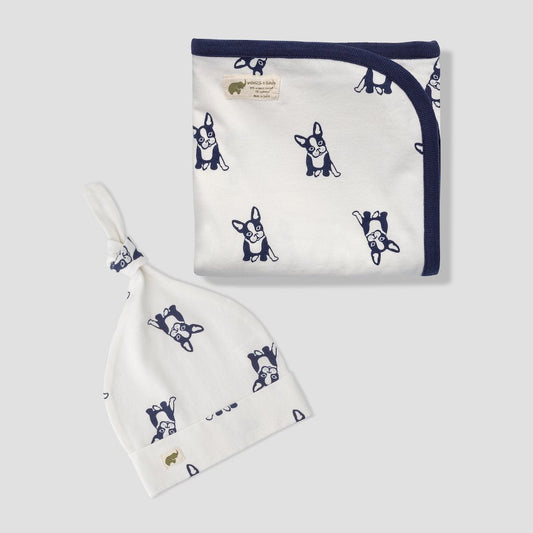 Hospital Cuddle Box - Top Dog