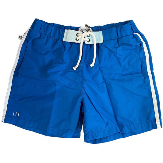 Tonga Swim Shorts - Atoll