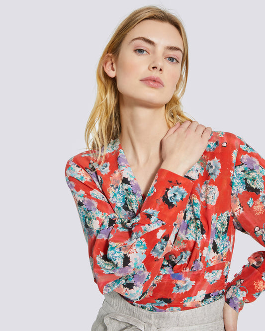 Portal - Multico Red