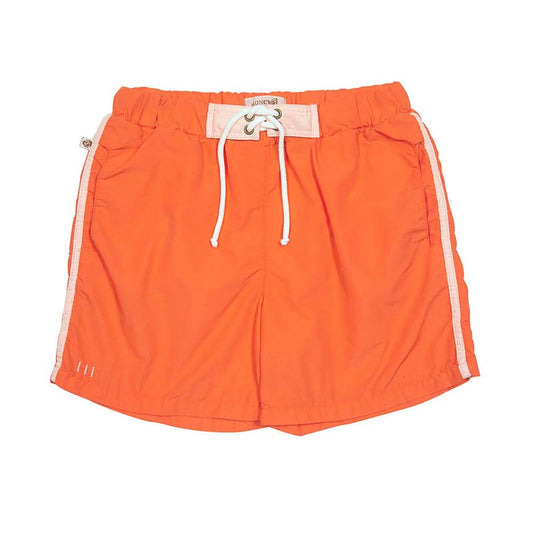 Tonga Swim Shorts - Fusion